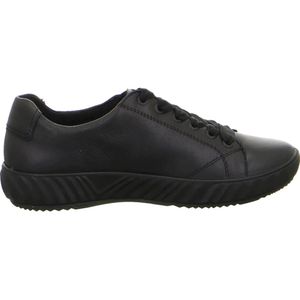 ara Avio - dames sneaker - zwart - maat 37 (EU) 4 (UK)