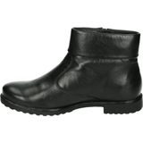 Ara Stiefelette »LIVERPOOL«, Schlupfboots, Klassikboots mit Reißverschluss außen, G-Weite