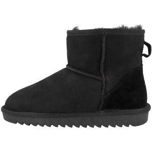 Ara 1229921 - Gevoerde laarzenSnowbootsDames laarzen - Kleur: Zwart - Maat: 41