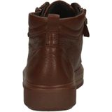 Ara - Courtyard 2.0 - Veterschoenen Hoog - Cognac - Leer