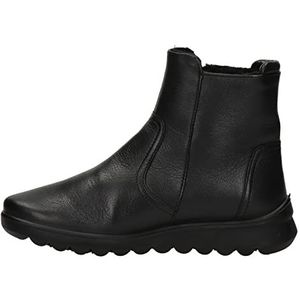 ara Shoes AG, Mira, dameslaarzen, 1-44226-61, zwart (zwart), zwart, 40 EU