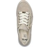 Ara - Osaka 2.0 - Lage Sneakers - Zacht Suède