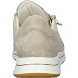 Ara - Osaka 2.0 - Lage Sneakers - Zacht Suède