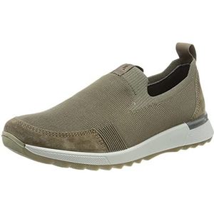 ARA Venice-GTX Slippers voor dames, Taiga, 36.5 EU