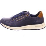 ara, Dames, Schoenen, Blauw, Maat: 36 EU Leer,