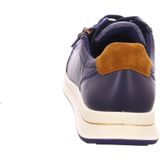 ara, Dames, Schoenen, Blauw, Maat: 36 EU Leer,