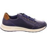 Ara - Comfort - Sneaker - Donkerblauw - Zacht