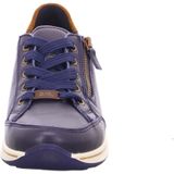 Ara - Comfort - Sneaker - Donkerblauw - Zacht