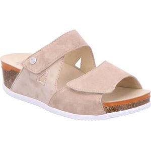 Ara - 12-38204 - Laarzen - Zwart - Leer