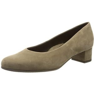 ARA Vicenza Pumps voor dames, Taiga, 36.5 EU