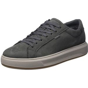 ARA Fabio, herensneakers, grijs., 42 EU