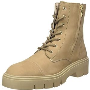 ara Stockholm dameslaarzen, taupe, 39 EU, Taupe