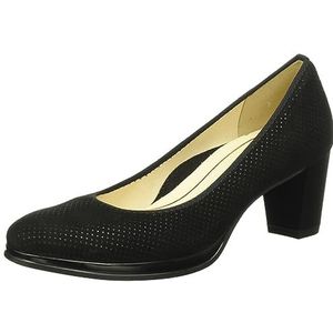 ARA Orly Pumps, dames, zwart, 42 EU, zwart, 42 EU