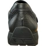 Ara - 12-34579 - Klittenbandschoenen - Zwart met Combinatie