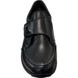 Ara - 12-34579 - Klittenbandschoenen - Zwart met Combinatie