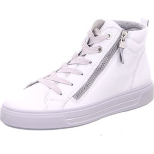 ARA dames sneaker mid 12-27404, Nebbia, 43 EU Breed