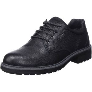 ARA Heren Frederik Oxford, Black, 40 EU