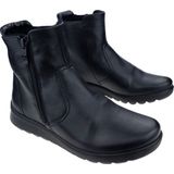 Ara - Toronto - Veterboots - Zwart - Leer