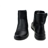 Ara - Toronto - Veterboots - Zwart - Leer