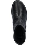 Ara 1240413 - Gevoerde laarzenSnowbootsDames laarzen - Kleur: Zwart