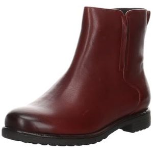 ara burgundy (dunkelrot) für Damen, rot, Gr. 37 EU / 4 UK