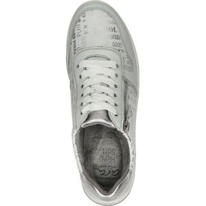 Ara Sapporo 2.0 dames sneaker - Wit multi - Maat 38,5