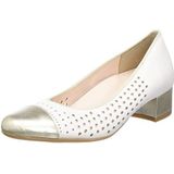 Ara -Dames - crÈme - pumps & hakschoenen - maat 41.5