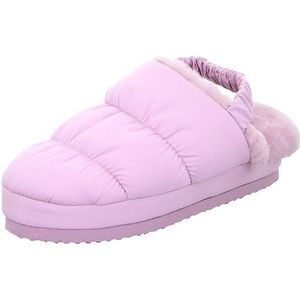 ARA Chaussons Cosy pour femme, rose bonbon, 36 EU