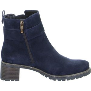 Ara dames boot - Blauw - Maat 43