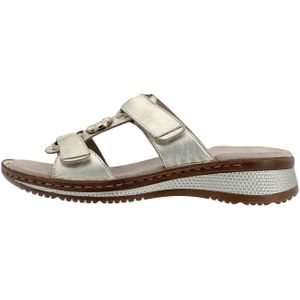 Ara - Hawaii Muiltjes - Platina - Leer - G-Wijdte