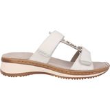 Ara - Hawaiiaanse Loafers - Crème - Platina - Superzacht