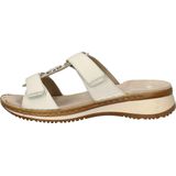 Ara - Hawaiiaanse Loafers - Crème - Platina - Superzacht