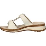 Ara - Hawaiiaanse Loafers - Crème - Platina - Superzacht