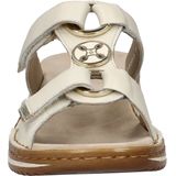 Ara - Hawaiiaanse Loafers - Crème - Platina - Superzacht