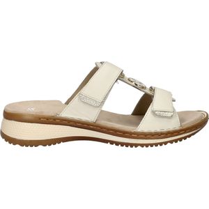Ara - Hawaiiaanse Loafers - Crème - Platina - Superzacht