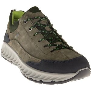 Ara - 11-36250 Veterschoenen - Zwart - Leer