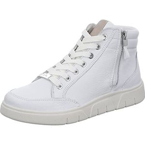 ARA Rome Sneakers voor dames, wit, 43 EU