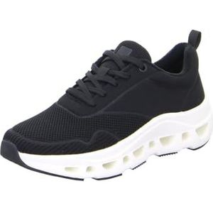 ara - Rio - Sneakers - Zwart - Uitneembaar Voetbed