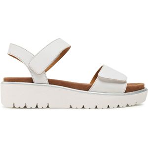 Ara - Bilbao - Sandalen - Zwart - Leer