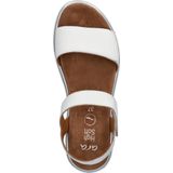 Ara - Bilbao - Sandalen - Zwart - Leer