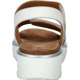 Ara - Bilbao - Sandalen - Zwart - Leer