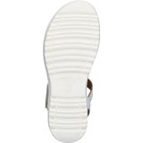 Ara - Bilbao - Sandalen - Zwart - Leer