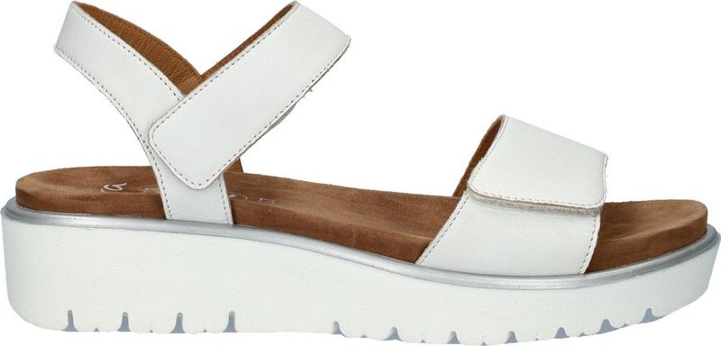 Ara - Bilbao - Sandalen - Zwart - Leer