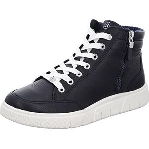 ara ROM 1224451 Sneakers voor dames, blauw, 40 EU