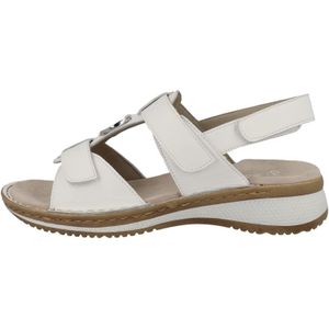 ARA - Hawaii - Sandalen - Wit - 37 EU
