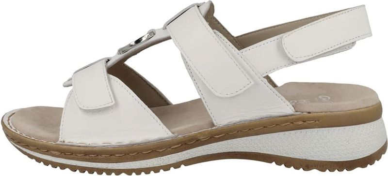 ARA - Hawaii - Sandalen - Wit - 37 EU