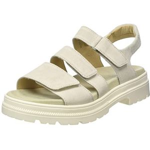 ara Dover sandalen voor dames, Crème