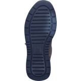 Ara - Garda - Sneakers - Suède - Bamboe - H-leest