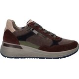 Ara - Garda - Sneakers - Suède - Bamboe - H-leest