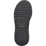 Ara Graz - Dames Sneakers - Zwart - Gladleer en Suède
